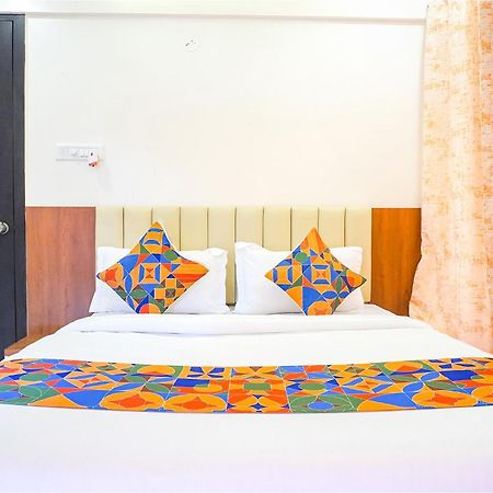 Fabhotel Majestic Luxurious - Nr Rajaram Bhiku Pathare Stadium Pune Eksteriør bilde