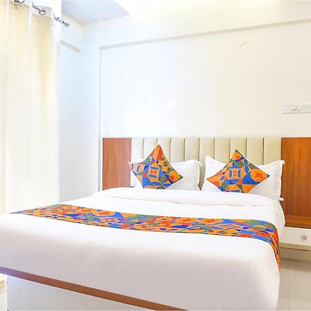 Fabhotel Majestic Luxurious - Nr Rajaram Bhiku Pathare Stadium Pune Eksteriør bilde