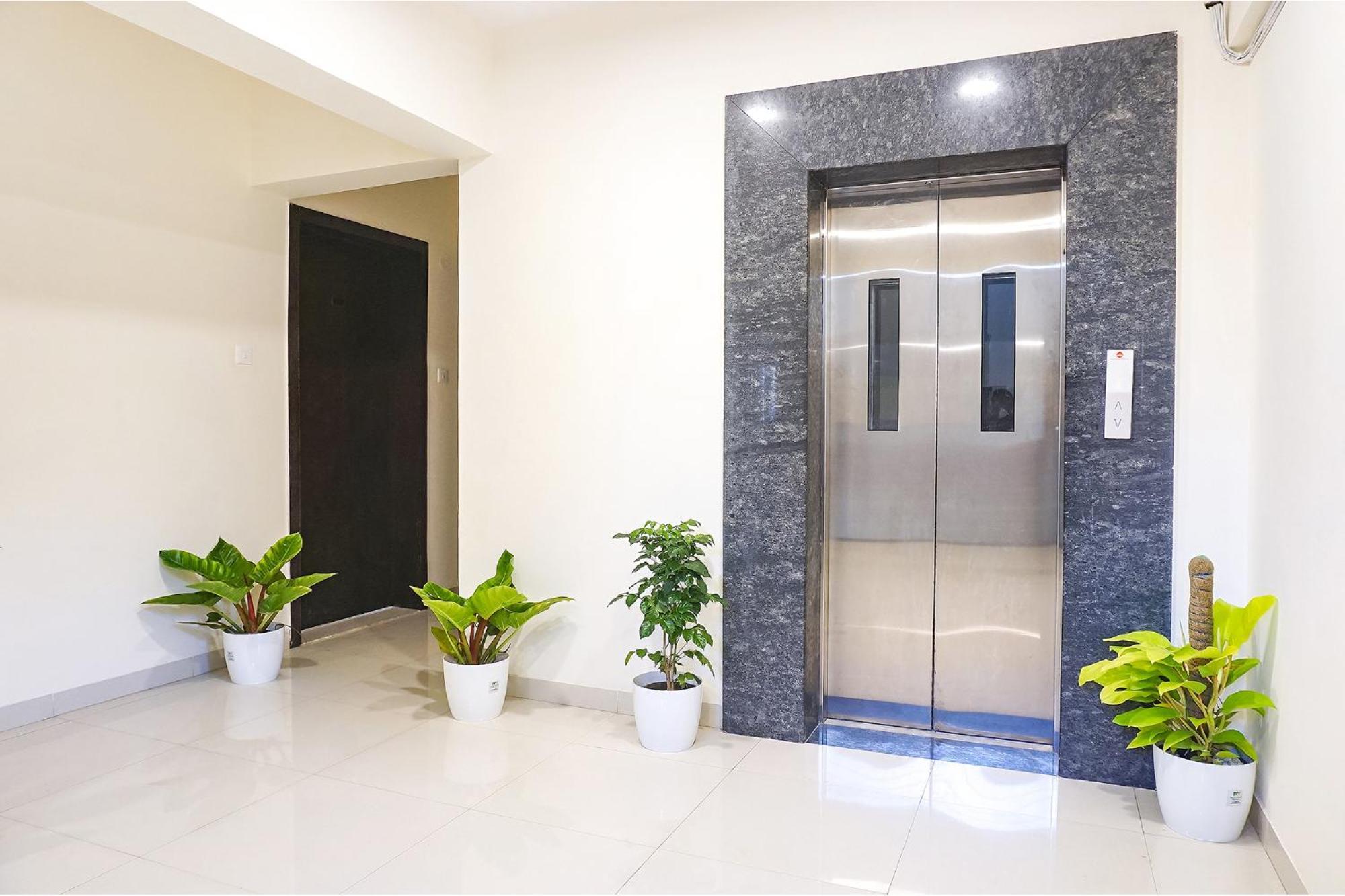 Fabhotel Majestic Luxurious - Nr Rajaram Bhiku Pathare Stadium Pune Eksteriør bilde