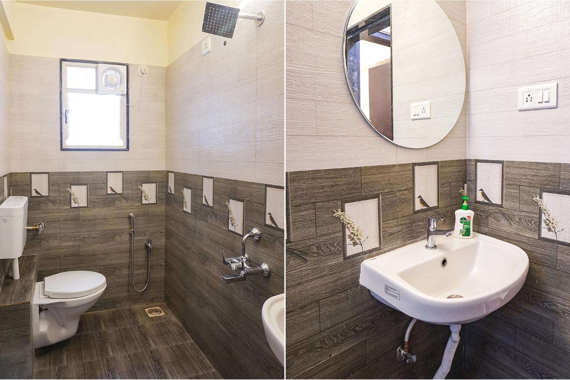 Fabhotel Majestic Luxurious - Nr Rajaram Bhiku Pathare Stadium Pune Eksteriør bilde