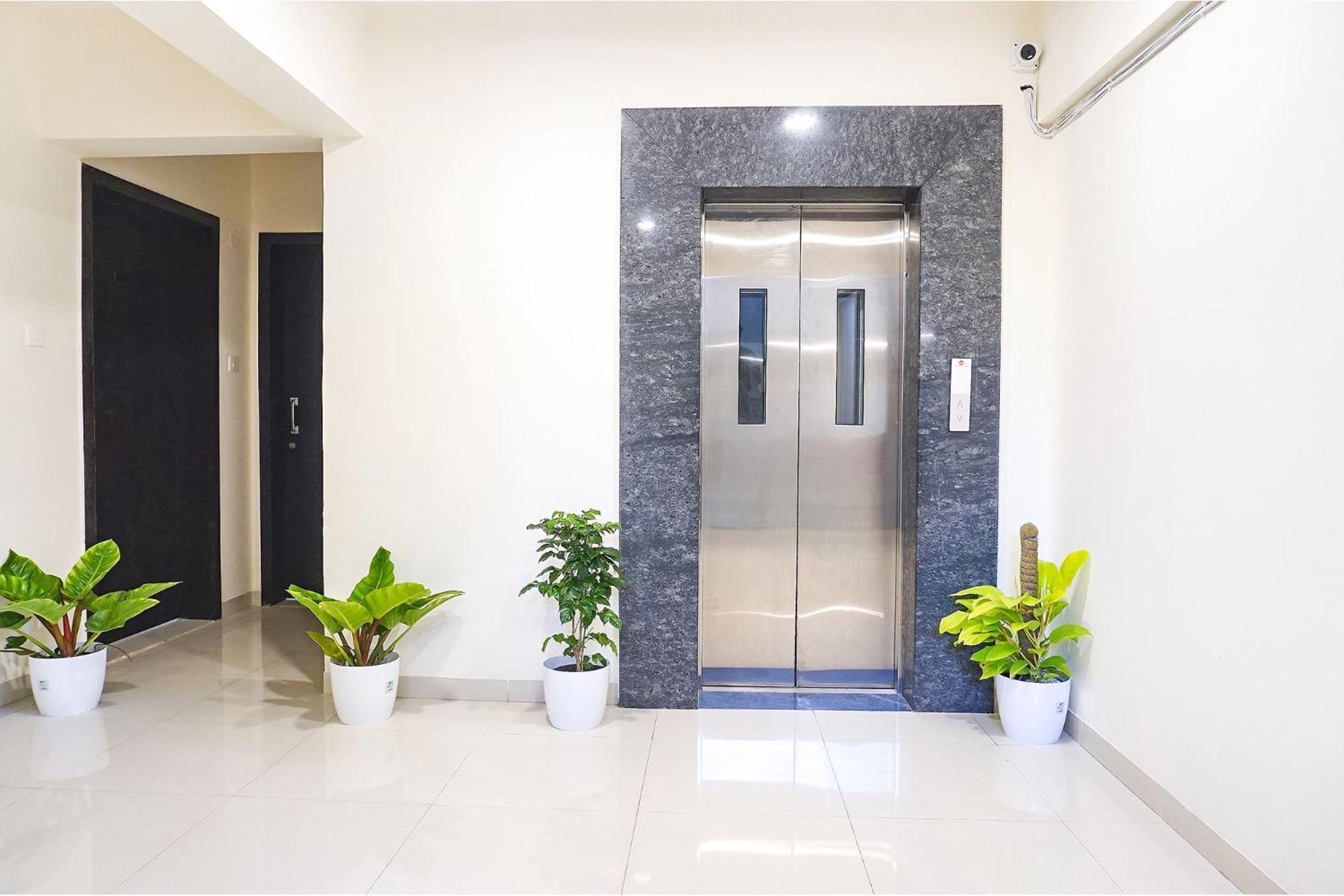 Fabhotel Majestic Luxurious - Nr Rajaram Bhiku Pathare Stadium Pune Eksteriør bilde