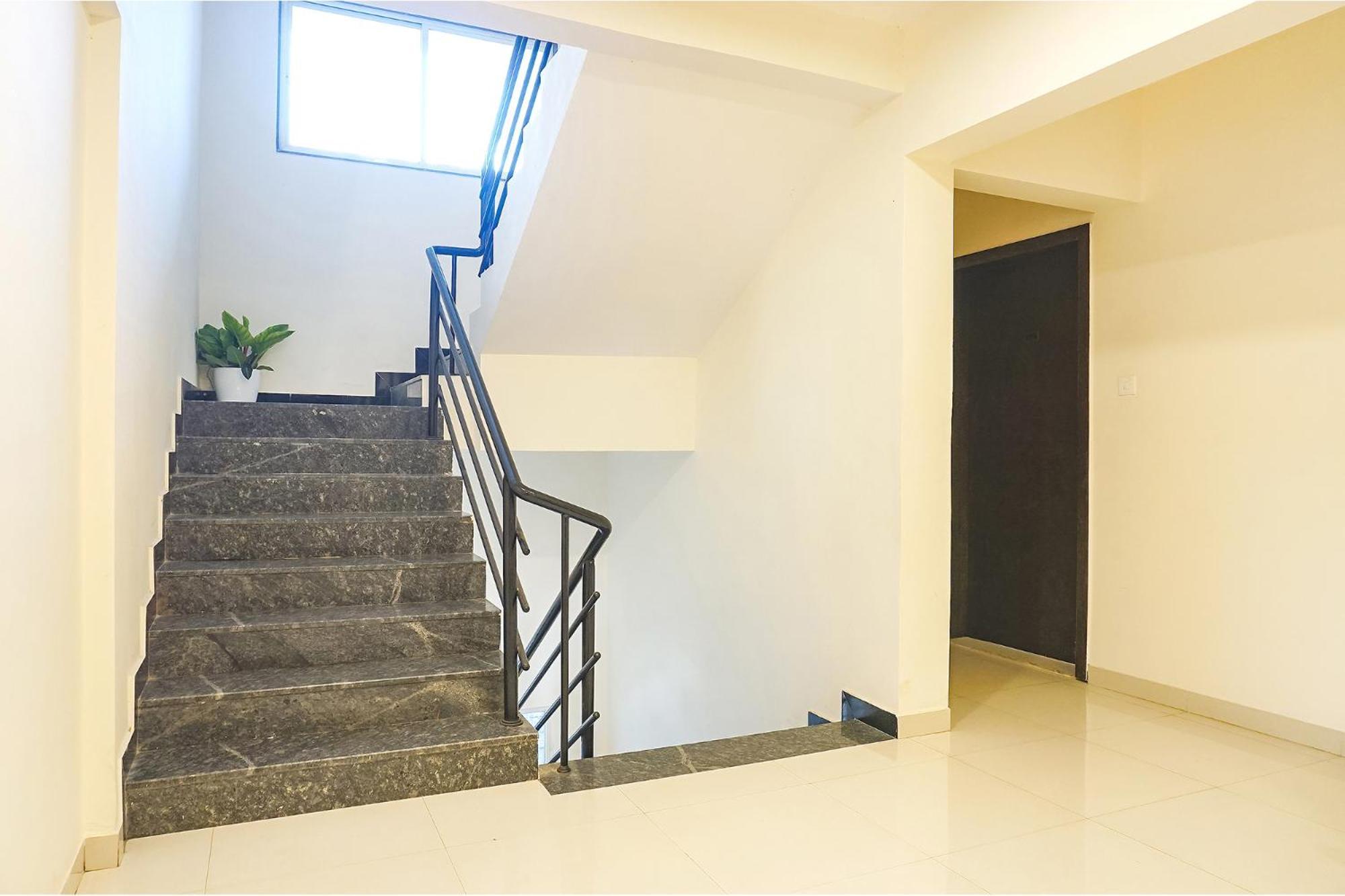 Fabhotel Majestic Luxurious - Nr Rajaram Bhiku Pathare Stadium Pune Eksteriør bilde