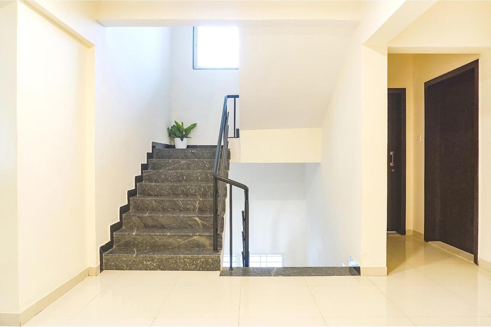 Fabhotel Majestic Luxurious - Nr Rajaram Bhiku Pathare Stadium Pune Eksteriør bilde