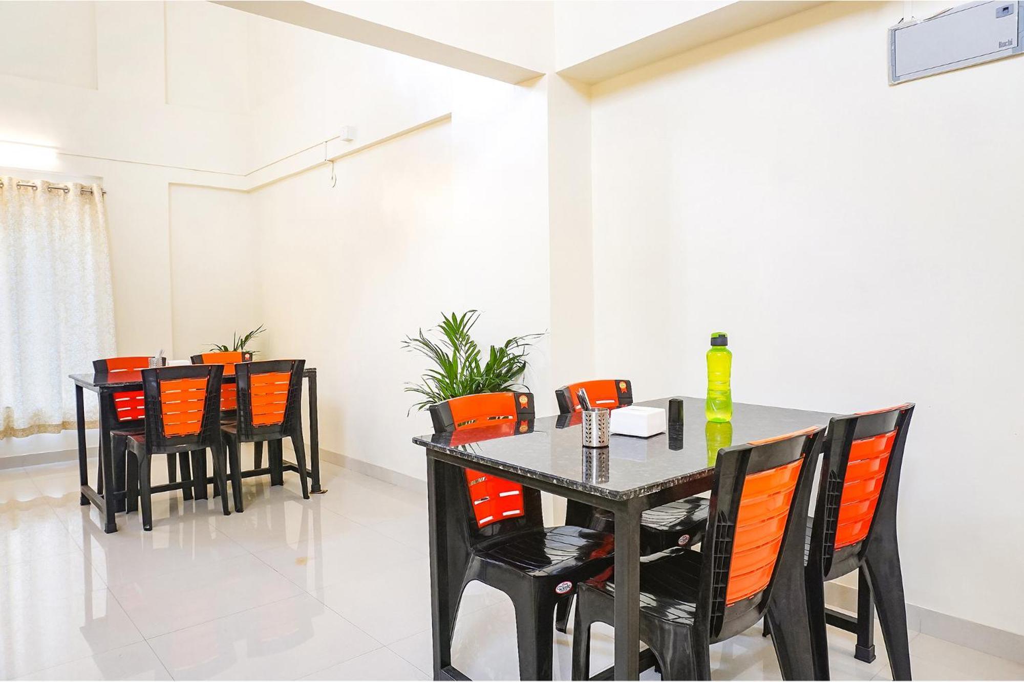 Fabhotel Majestic Luxurious - Nr Rajaram Bhiku Pathare Stadium Pune Eksteriør bilde
