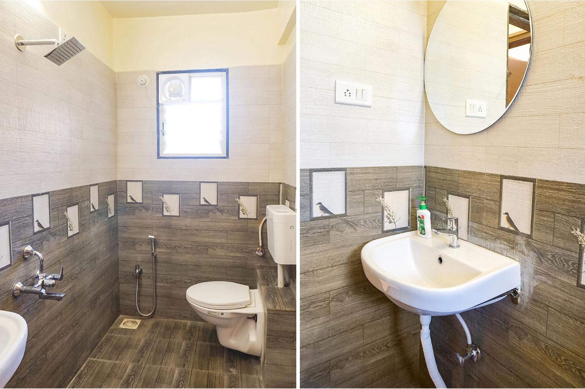 Fabhotel Majestic Luxurious - Nr Rajaram Bhiku Pathare Stadium Pune Eksteriør bilde