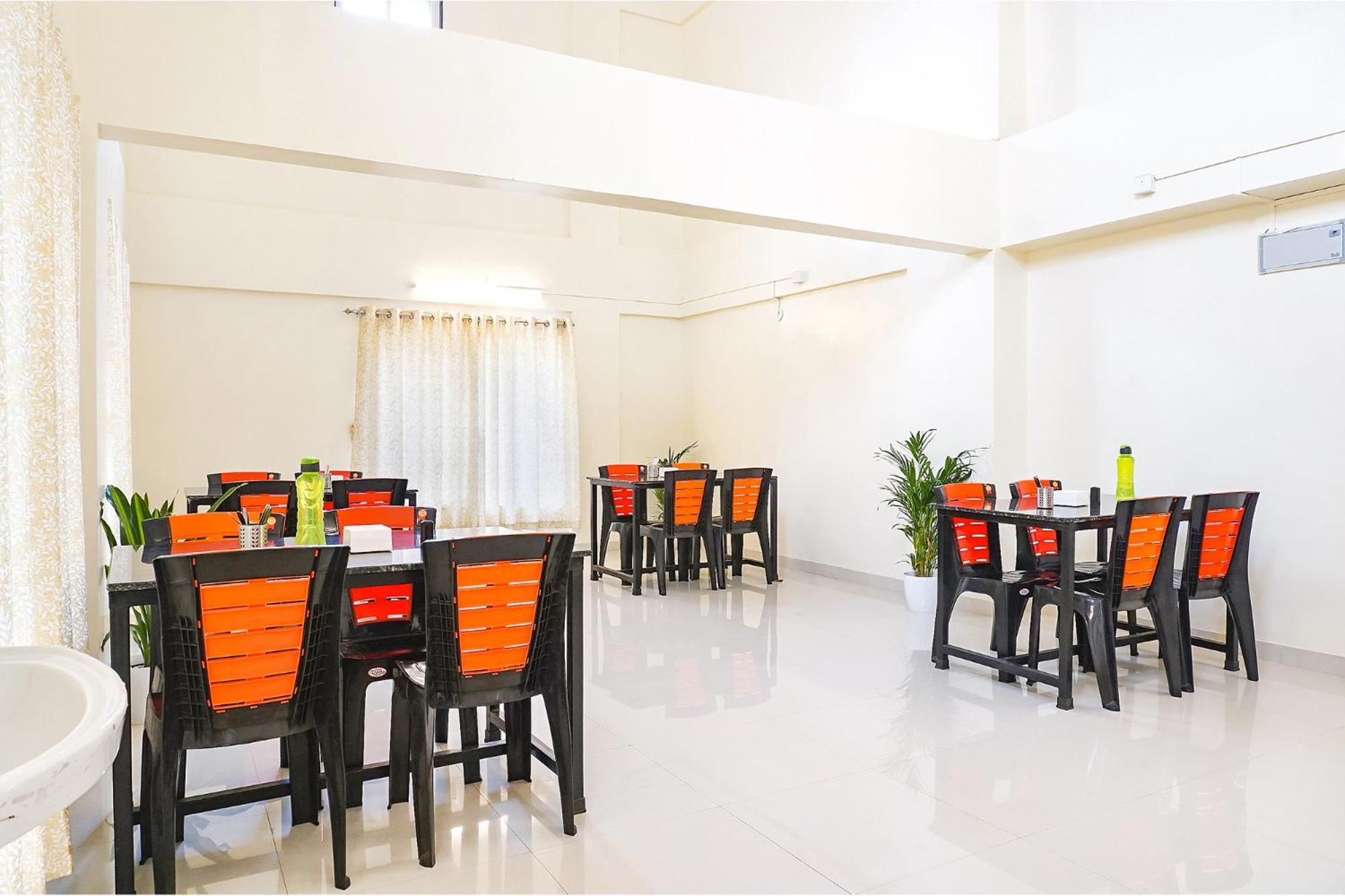 Fabhotel Majestic Luxurious - Nr Rajaram Bhiku Pathare Stadium Pune Eksteriør bilde